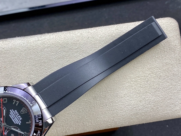 激安ロレックス着用イメージ